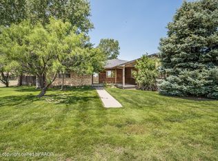 203 Cedar St, Fritch, TX 79036