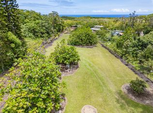 Kamaili Rd, Pahoa, HI 96778