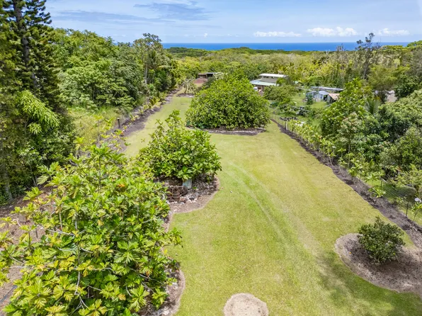 Kamaili Rd, Pahoa, HI 96778
