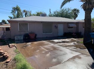 4711 W Monterosa St, Phoenix, AZ 85031