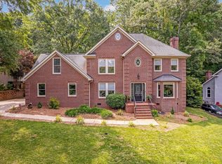 119 Circle Slope Dr, Simpsonville, SC 29681