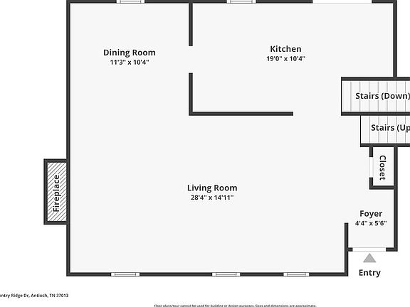 3rd image of this home