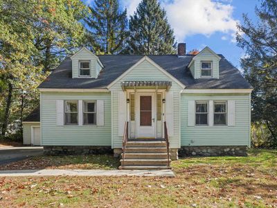 293 Lawrence Road, Salem, NH, 03079