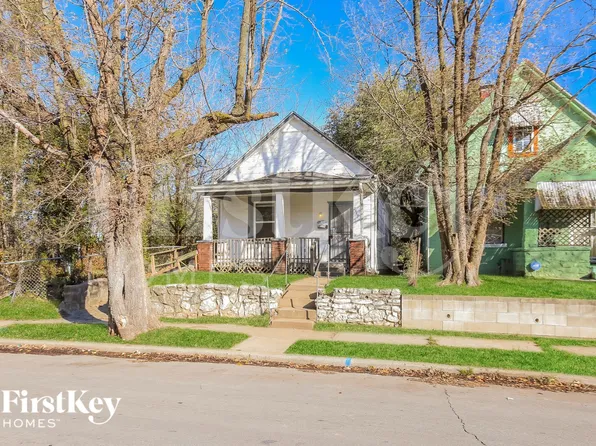 2447 Norton Ave, Kansas City, MO 64127