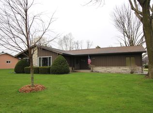 404 Highland Ave, Brownsville, WI 53006
