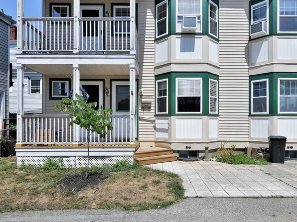 92 White St Unit 92, Haverhill, MA 01830