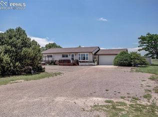 61 S Pendleton Dr, Pueblo West, CO 81007