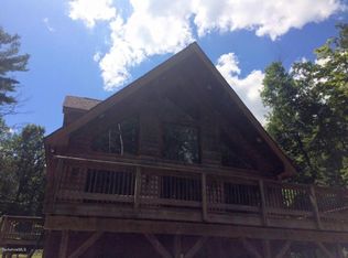 351 Bonny Rigg Hill Rd, Becket, MA 01223