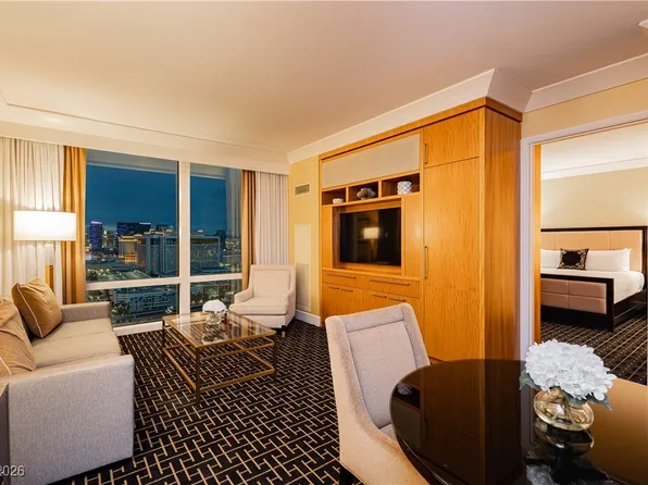 2000 N Fashion Show Dr Unit 3526, Paradise Town, NV 89109