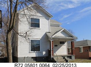 450 Hunter Ave, Dayton, OH 45404