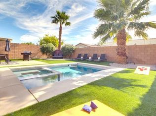 84105 Tramonto Way, Indio, CA 92203