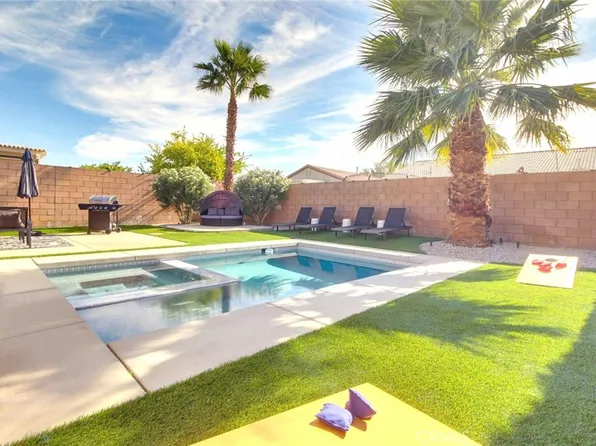 84105 Tramonto Way, Indio, CA 92203