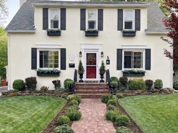 506 10th Ave, Haddon Heights, NJ 08035