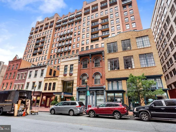 631 D St NW, Washington, DC