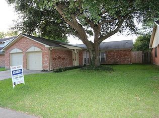 22010 Castle Springs Dr, Katy, TX 77450