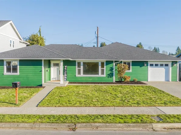 131 French Avenue, Arlington, WA 98223