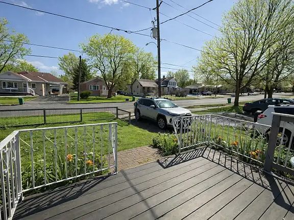 2nd image of 184 Dumble Ave #1A