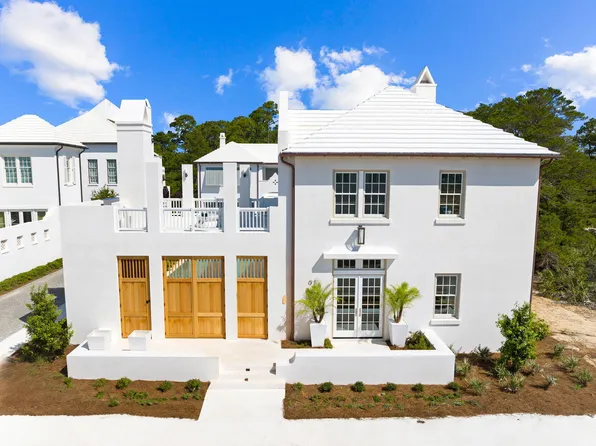 91 Caliza Ln, Inlet Beach, FL 32461