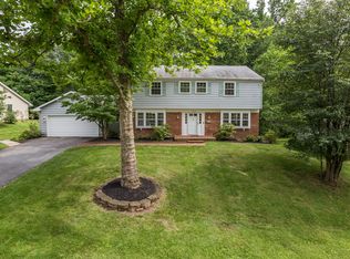 13403 Norden Dr, Silver Spring, MD 20906