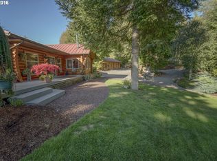 405 Haryu Rd, Longview, WA 98632