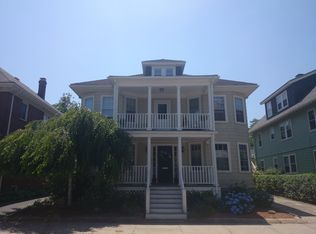 68 Halifax St, Jamaica Plain, MA 02130