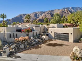 2585 N Girasol Ave, Palm Springs, CA 92262
