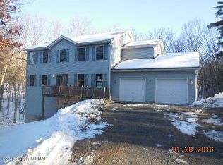 15 Stony Ledge Dr, East Stroudsburg, PA 18302