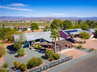 514 W Whipple Dr, Cottonwood, AZ 86326
