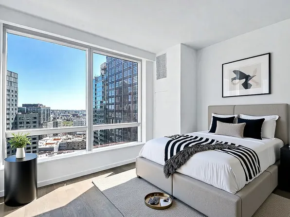 1 City Point #25L, Brooklyn, NY 11201