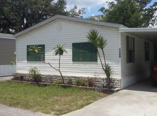 11528 Annette Ave, Tampa, FL 33637