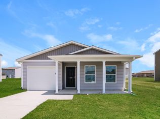 1225 Zoysia Dr, Rocky Mount, NC 27801