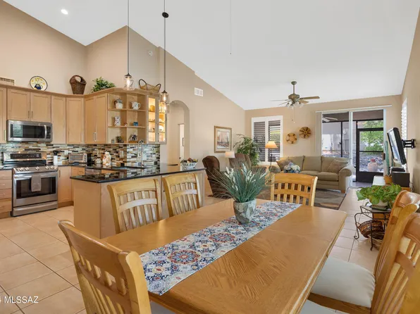 39007 S Serenity Ln, Tucson, AZ 85739