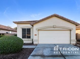 16641 N 169th Ave, Surprise, AZ 85388