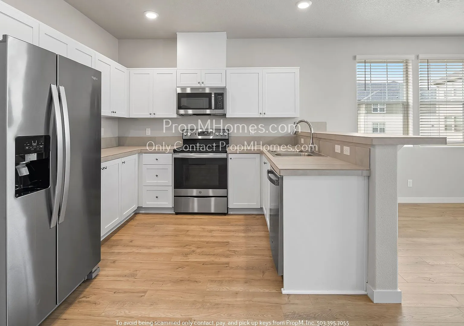 Charming One-Bedroom Condo in the Heart of Bull Mountain - Pool & Gym Access Included! — Photo 4