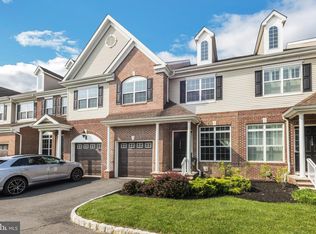 1806 Yearling Ct, Cherry Hill, NJ 08002