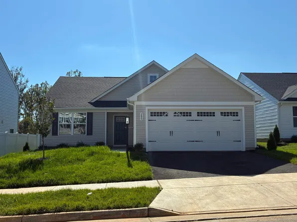 280 Walsh Ln, Waynesboro, VA 22980