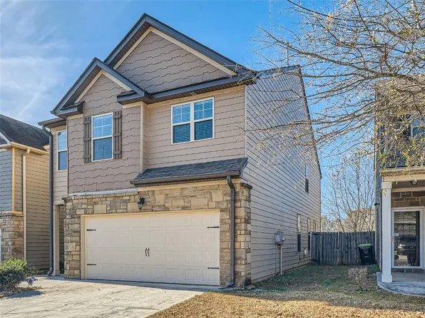 5861 Sepulveda Ln, Atlanta, GA 30349
