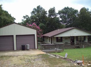 516 Highway Aa, Piedmont, MO 63957