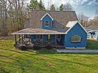 591 Parkview Ter, Athens, WV 24712