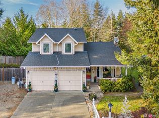 14717 Kestrel Pl NE, Poulsbo, WA 98370