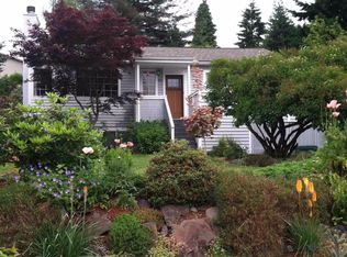 7033 23rd Ave NE, Seattle, WA 98115