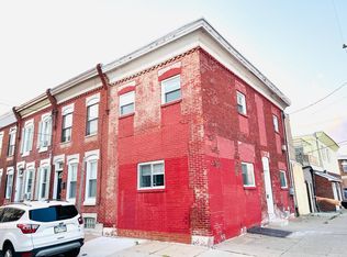 401 Tree St #1 & 2, Philadelphia, PA 19148