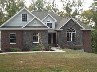 7319 Creek Ridge Dr, Harrison, TN 37341