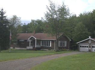 180 E Creek Rd, Beaver Dams, NY 14812