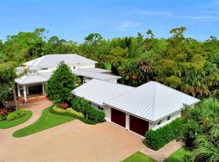 1705 Oakes Blvd, Naples, FL 34119