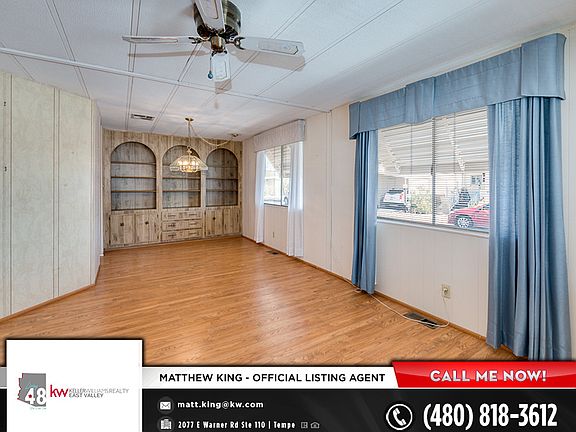 4th image of 8780 E McKellips Rd Lot 106