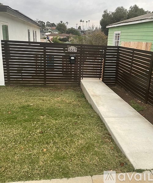 1st image of 5515 San Mateo Dr #5517