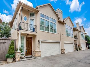 3526 Miles St, Dallas, TX 75209
