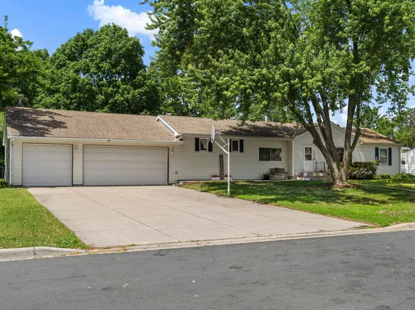 8644 4th Ave S, Bloomington, MN 55420