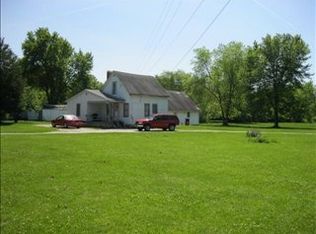 3314 Old Us Highway 231 S, Lafayette, IN 47909